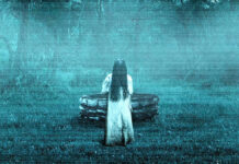 Test Blu-ray 4K Ultra HD : Le Cercle – The Ring