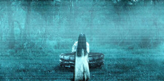 Test Blu-ray 4K Ultra HD : Le Cercle – The Ring