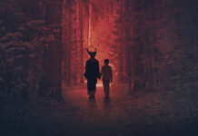 Test Blu-ray : Le Mangeur d’âmes