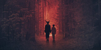 Test Blu-ray : Le Mangeur d’âmes