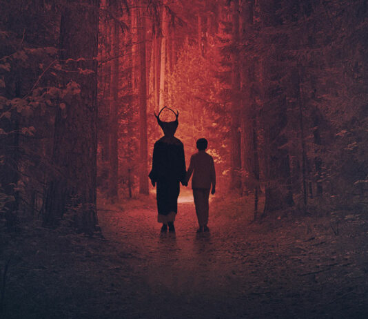 Test Blu-ray : Le Mangeur d’âmes