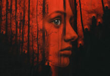 Test Blu-ray : Les Guetteurs