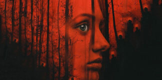 Test Blu-ray : Les Guetteurs