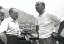 La Roche-sur-Yon 2024 : Made in England Les Films de Powell et Pressburger