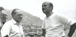 La Roche-sur-Yon 2024 : Made in England Les Films de Powell et Pressburger