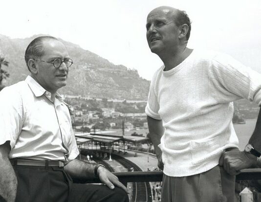 La Roche-sur-Yon 2024 : Made in England Les Films de Powell et Pressburger