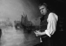 Décès du chef opérateur Dick Pope