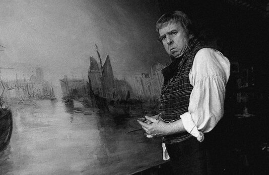 Décès du chef opérateur Dick Pope