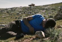 La Roche-sur-Yon 2024 : No Other Land