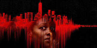 Test Blu-ray 4K Ultra HD : Sans un bruit – Jour 1