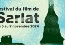 Sarlat 2024 : la sélection officielle