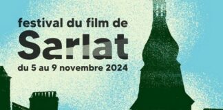 Sarlat 2024 : la sélection officielle