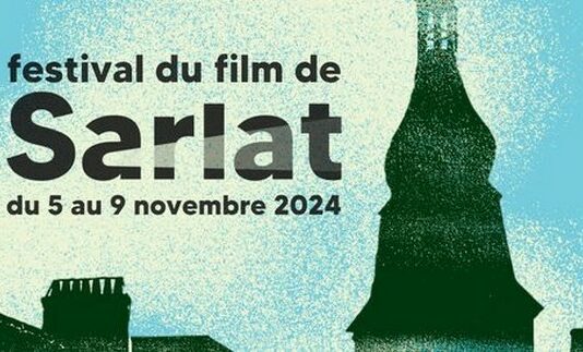 Sarlat 2024 : la sélection officielle