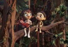 Les sorties du 16 octobre 2024