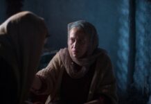 La Roche-sur-Yon 2024 : La Source (Meryam Joobeur)