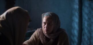 La Roche-sur-Yon 2024 : La Source (Meryam Joobeur)