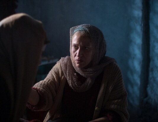 La Roche-sur-Yon 2024 : La Source (Meryam Joobeur)