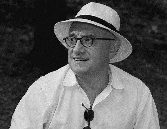 Décès de l’acteur Michel Blanc