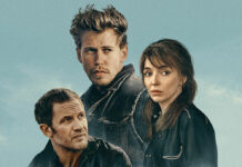 Test Blu-ray 4K Ultra HD : The Bikeriders