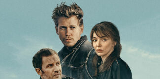 Test Blu-ray 4K Ultra HD : The Bikeriders