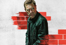 Test Blu-ray : The Bricklayer