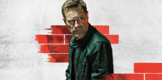 Test Blu-ray : The Bricklayer