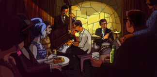 Test DVD : They shot the Piano Player