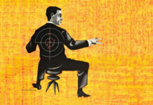 Test Blu-ray : Tirez sur le pianiste – Réédition 2024