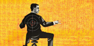 Test Blu-ray : Tirez sur le pianiste – Réédition 2024