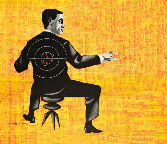 Test Blu-ray : Tirez sur le pianiste – Réédition 2024