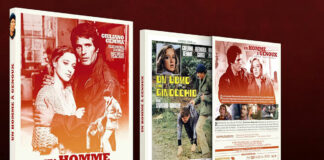 Test Blu-ray : Un Homme à genoux