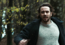 Test DVD : Un homme en fuite