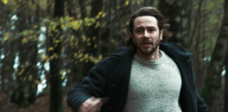 Test DVD : Un homme en fuite