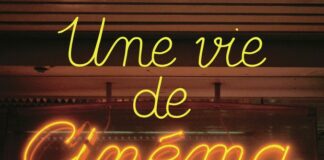 Livre : Une vie de cinéma (Michel Ciment)
