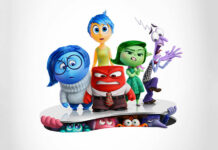 Test Blu-ray : Vice-Versa 2