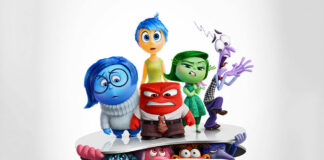 Test Blu-ray : Vice-Versa 2