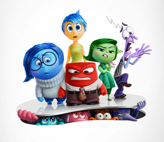 Test Blu-ray : Vice-Versa 2