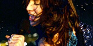 Test DVD : La belle de Gaza