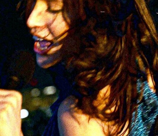 Test DVD : La belle de Gaza