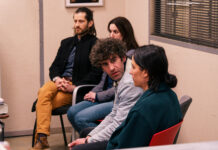 Critique : Ça arrive