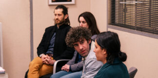 Critique : Ça arrive