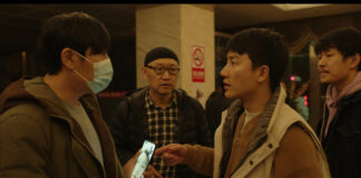 Critique Express : Chroniques chinoises