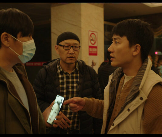 Critique Express : Chroniques chinoises