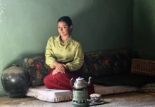 Critique Express : Norah