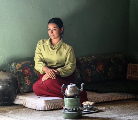 Critique Express : Norah