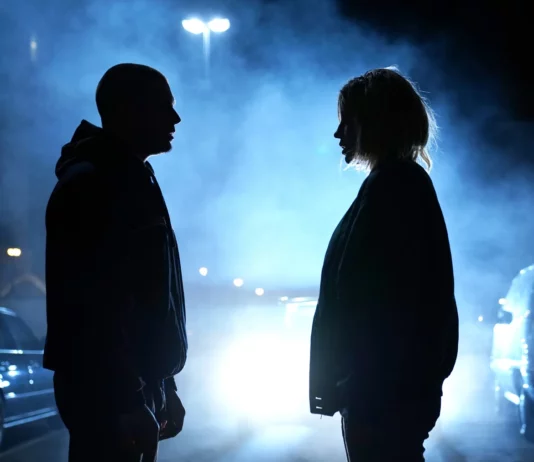 Critique : L’Amour ouf