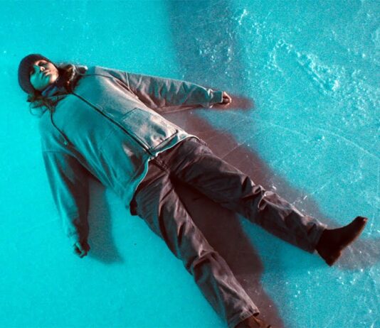 Critique Express : Rivière