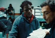 Critique : L’histoire de Souleymane