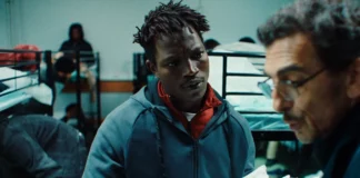 Critique : L’histoire de Souleymane