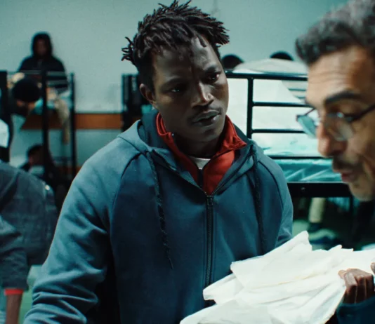 Critique : L’histoire de Souleymane